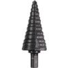 step drill cobalt alcrn m6-m32 thumbnail-0