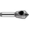 G149 20.00mm HSS-E STRAIGHT SHANK 90DEG COUNTERSINK thumbnail-2