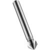 G154, 82°, Countersink, 2 - 8.3mm, Straight Shank, 3 fl, High Speed Steel thumbnail-0