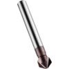 G171, 100°, Countersink, 1.5 - 6.3mm, Straight Shank, 3 fl, High Speed Steel thumbnail-0