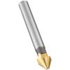 G335 25.00mm HSS TIN S/S60DEG COUNTERSINK thumbnail-0