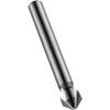 G400, 90°, Countersink, 1.5 - 6.6mm, Straight Shank, 3 fl, Carbide thumbnail-0