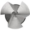 G400, 90°, Countersink, 1.5 - 6.6mm, Straight Shank, 3 fl, Carbide thumbnail-1