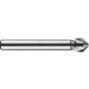 G400, 90°, Countersink, 1.5 - 6.6mm, Straight Shank, 3 fl, Carbide thumbnail-2