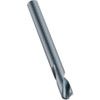 A123, Stub Drill, 1/8in., High Speed Steel, Steam Tempered thumbnail-0