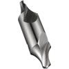 A210 0.80x3.15mm RADIUS FORM CENTRE DRILL DIN 333R thumbnail-0