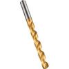 A510, Jobber Drill, 9.2mm, Normal Helix, High Speed Steel, TiN thumbnail-0