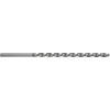 A976 6.20x215mm HSS-E Straight Shank Parabolic Flute Extra Length Drill thumbnail-2