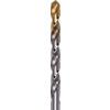 A002, Jobber Drill, 6.8mm, Normal Helix, High Speed Steel, TiN-Tipped thumbnail-2