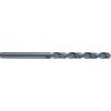 A100, Jobber Drill, 3.97mm, Normal Helix, High Speed Steel, Black Oxide thumbnail-0