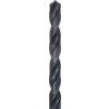 A100, Jobber Drill, 6.35mm, Normal Helix, High Speed Steel, Black Oxide thumbnail-2