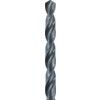 A100, Jobber Drill, No.27, Normal Helix, High Speed Steel, Steam Tempered thumbnail-2