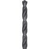 A100, Jobber Drill, 4mm, Normal Helix, High Speed Steel, Steam Tempered thumbnail-2