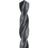 A100, Jobber Drill, 4.5mm, Normal Helix, High Speed Steel, Steam Tempered thumbnail-2