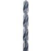 A100, Jobber Drill, 8mm, Normal Helix, High Speed Steel, Steam Tempered thumbnail-1