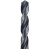 A100, Jobber Drill, 9mm, Normal Helix, High Speed Steel, Steam Tempered thumbnail-2