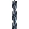 A100, Jobber Drill, 9.7mm, Normal Helix, High Speed Steel, Steam Tempered thumbnail-2