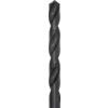 A100, Jobber Drill, 10.2mm, Normal Helix, High Speed Steel, Steam Tempered thumbnail-2