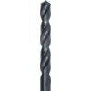 A100, Jobber Drill, 12mm, Normal Helix, High Speed Steel, Steam Tempered thumbnail-2