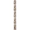 A777, Jobber Drill, 3/32in., Normal Helix, Cobalt High Speed Steel, Bronze thumbnail-2