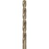 A777, Jobber Drill, 3/32in., Normal Helix, Cobalt High Speed Steel, Bronze thumbnail-2