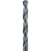 205, Jobber Drill, 4.2mm, Low Helix, High Speed Steel, Steam Oxide thumbnail-1