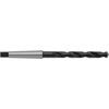 245, Taper Shank Drill, MT3, 25.25mm, High Speed Steel, Standard Length thumbnail-0