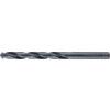 Jobber Drill,  11/32in., Normal Helix, High Speed Steel, Black Oxide thumbnail-0