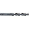 Jobber Drill,  7/16in., Normal Helix, High Speed Steel, Black Oxide thumbnail-0