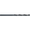 Jobber Drill, 2.9mm, Normal Helix, High Speed Steel, Black Oxide thumbnail-0