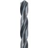 Jobber Drill, 6.6mm, Normal Helix, High Speed Steel, Black Oxide thumbnail-1