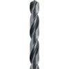 Jobber Drill, 13.5mm, Normal Helix, High Speed Steel, Black Oxide thumbnail-1