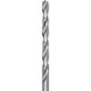 Jobber Drill, 4mm, Normal Helix, High Speed Steel, Bright thumbnail-0