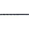 L100, Long Series Drill, 1/16in., Long Series, Straight Shank, High Speed Steel, Steam Tempered thumbnail-0