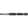 T100, Taper Shank Drill, MT2, 22mm, High Speed Steel, Standard Length thumbnail-0