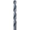 Jobber Drill, 7.5mm, Normal Helix, High Speed Steel, Black Oxide thumbnail-1
