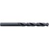 Jobber Drill, 11mm, Normal Helix, High Speed Steel, Black Oxide thumbnail-0