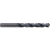 Jobber Drill, 12.5mm, Normal Helix, High Speed Steel, Black Oxide thumbnail-0