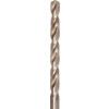 3738, Jobber Drill, 3.3mm, Normal Helix, Cobalt High Speed Steel, Bronze thumbnail-2