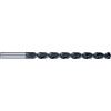 A941, Long Series Drill, 1.5mm, Long Series, Straight Shank, Cobalt High Speed Steel, AlCrN thumbnail-0