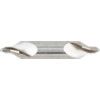 292, Centre Drill, BS5, 3/16in. x 7/16in., High Speed Steel, Uncoated thumbnail-0