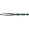 Taper Shank Drill, MT2, 20mm, Cobalt High Speed Steel, Standard Length thumbnail-0