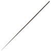 160mm (6-1/4") Round Cut 0 Needle File thumbnail-0