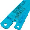 AA472E, Bi-metal, Hacksaw Blade, For Hacksaw, Pack of 1 thumbnail-0