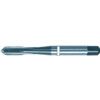 5550, Machine Tap, M6, Spiral Point, Cobalt High Speed Steel, Nitride thumbnail-0