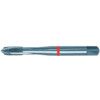 5558, Machine Tap, M4 x 0.7mm, Spiral Point, Cobalt High Speed Steel, Steam Tempered thumbnail-0