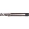 S231T, Long Slot Drill, 14mm, 2fl, Threaded Shank, Cobalt High Speed Steel, Bright thumbnail-0