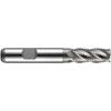 C407 16.00mm HSS-E Flatted Shank Multi Flute Roughing End Mill DIN 844 K thumbnail-3