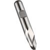 C500 3.00mm HSS-E 2 Flute Flatted Shank Ball Nosed Slot Drill DIN 327 D thumbnail-0