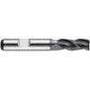 C922, Roughing Cutter, 16mm, Weldon Flat Shank, 3fl, Powdered Metal Cobalt High Speed Steel, AlCrN thumbnail-1